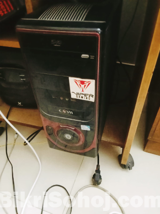 Desktop pc